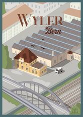 Bern: Wyler